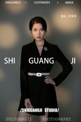 -时纪母女写真父母纪念照(静安店)