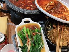 -老资豆拾牛·川南口味菜(保利花园店)