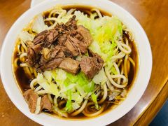 -柴氏风味斋(甘家口店)