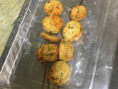 -黑皮烧烤(民意四路店)