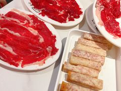 -八合里潮汕鲜牛肉火锅(福州万象城店)