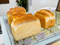 -雀食面包店(钟楼店)