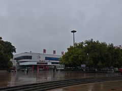 -衡阳站