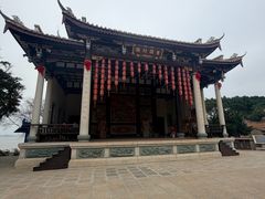 -莆田湄洲妈祖祖庙