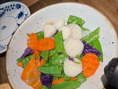 -云海肴·汽锅鸡·云南菜(广安门天虹店)