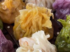 -正宗天津烧麦馆(柳州路店)