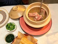 -狮拾久·现代新加坡料理(福田COCO Park店)