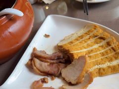 -湖泉水云间餐厅·弥勒地道菜(B座店)