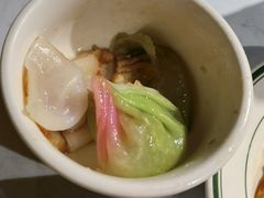 -食大利香港茶餐厅(南亚风情第一城店)