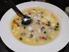 -茅庐川菜(威高广场店)