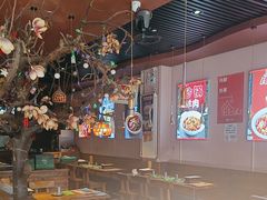 -不是烧烤·武汉烧烤·地道湖北菜(大成路店)
