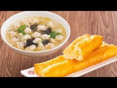 -日月永和中国餐饮名店(凤凰店)