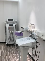 -AiCure 埃可儿·韩国医学皮肤管理