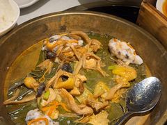 -顺峰顺水顺德菜(第一百货店)