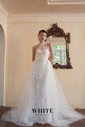 -纯色时光婚纱艺术馆WHITE