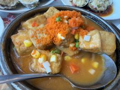 -不仔客海鲜·烧烤·270度海景餐厅(大东海店)