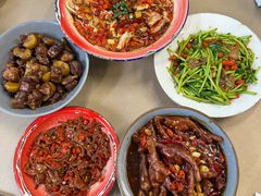 -老三样·旧食新味(万寿宫店)