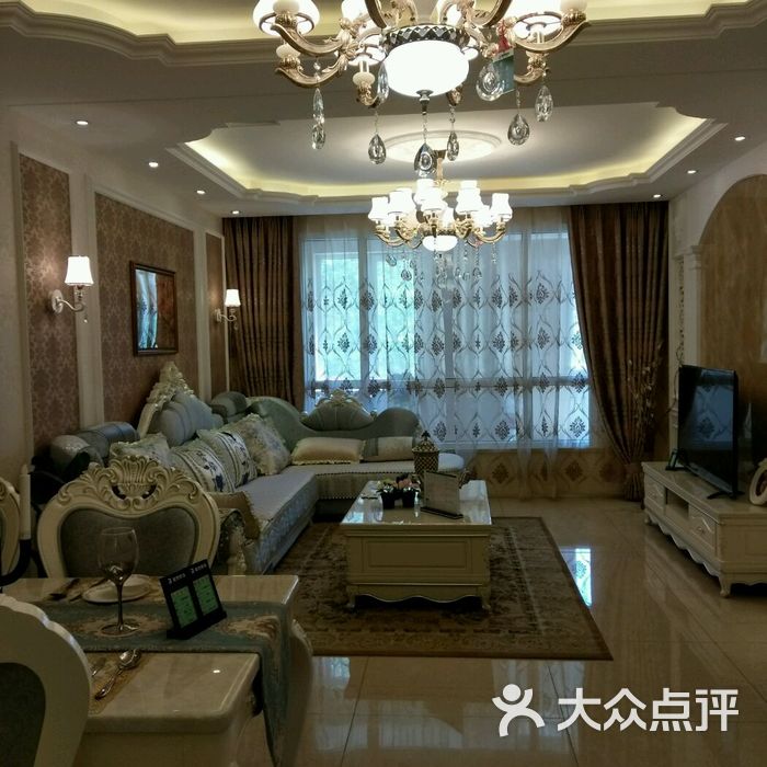 沈阳市奉泉装饰家居体验馆
