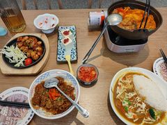 -小川洋风料理(武胜路凯德广场店)