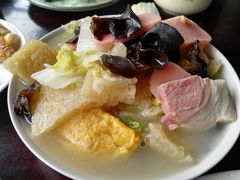 老八样三鲜汤-下塘街25号农家菜馆(新场店)