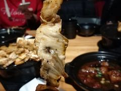 板筋-好介口深夜酒馆(梅江店)