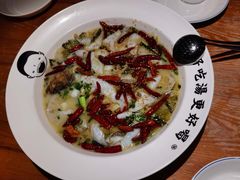 -江渔兒酸菜魚專門店(顺盈时代广场店)