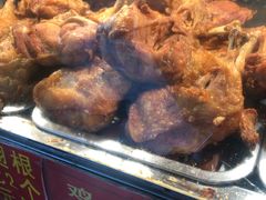 -金三顺紫菜包饭(大商新一百购物广场店)
