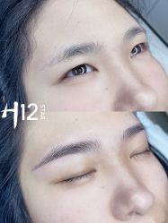 -H12 STAR日式美甲美睫专门店