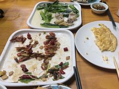 -61号餐吧(兴坪古镇漓江店)