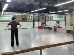 -舞蕾舞蹈(特长生校区)