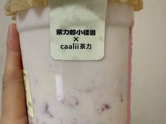 -茶力的小怪兽(中康店)