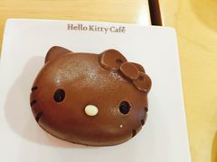 -Hello Kitty Cafe(弘大店)