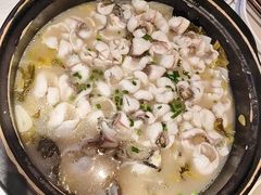 -周渝食惦酸菜鱼(青浦店)