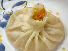 -得福包子馆