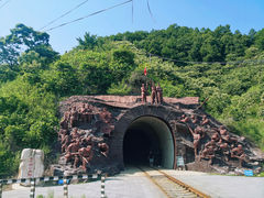 -河口景区
