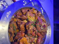 -徐记小怪兽肉蟹煲店(哈西万达金街店)
