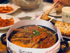 -七八冷面·延边朝鲜族美食(欢乐谷店)