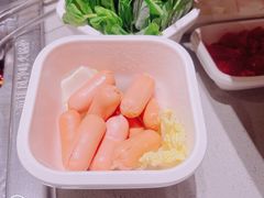 -海底捞火锅(天津SM城市广场店)