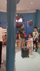 -奈尔宝家庭中心·亲子餐厅(苏州大悦城店)