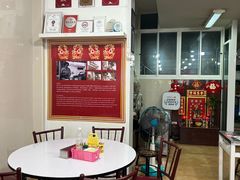 -榮泰米粉湯(Left Shop)