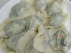 素三鲜-枫林饺子