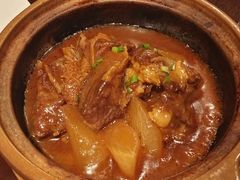 -万丽轩·粤菜(王府井金茂万丽酒店)