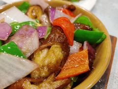 -峰少印宴·私房菜·生猛海鲜·地道水乡菜(万江店)