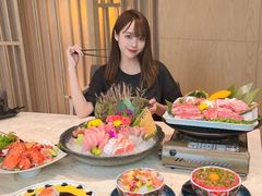 -御瀛日本料理