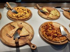 -比格比萨自助(宝山日月光店)