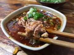 -老瓦房冷锅串串(文殊院店)