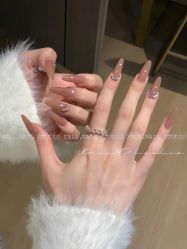 -M·X Nail日式美甲美睫