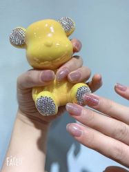 -雅洁美甲美睫