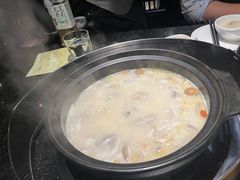 -捞王锅物料理(凯旋路店)