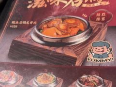 -翠华餐厅(正佳广场店)